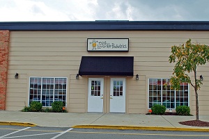 East Louisville Pediatrics - Crestwood Office