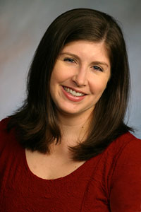 Jessica Holloman, M.D., FAAP, Pediatrician