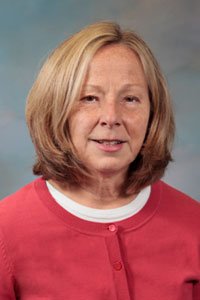 Patricia Purcell, M.D.