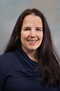 Kara Sammons, M.D.