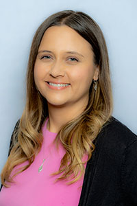 Michelle MacDavid, M.D., FAAP, Pediatrician