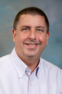 Robert Belza, M.D., Louisville Pediatrician