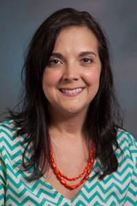 Stephenie Lynch, M.D., Louisville Pediatrician