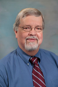 Stephen Church, M.D., Louisville Pediatrician