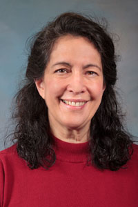 Cecilia Finch, APRN