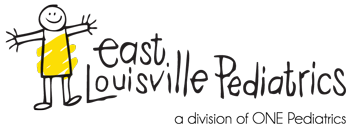 Logo for ELP